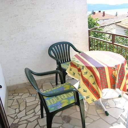 קרק Apartman Braut מראה חיצוני תמונה