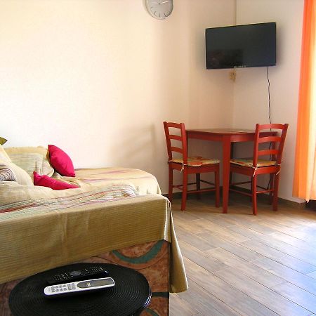 קרק Apartman Braut מראה חיצוני תמונה