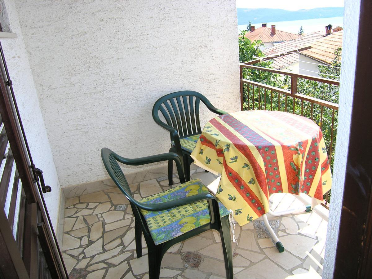 קרק Apartman Braut מראה חיצוני תמונה