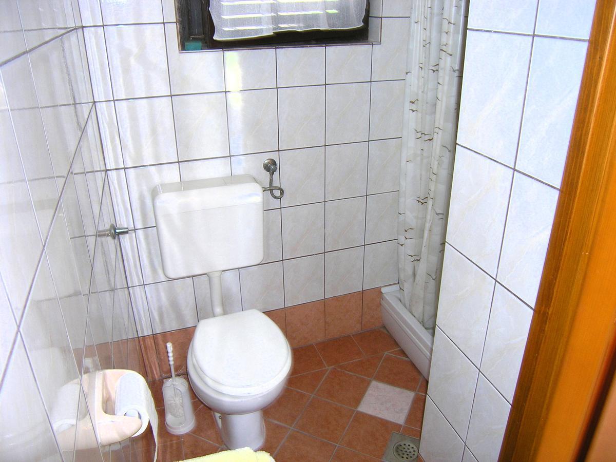 קרק Apartman Braut מראה חיצוני תמונה