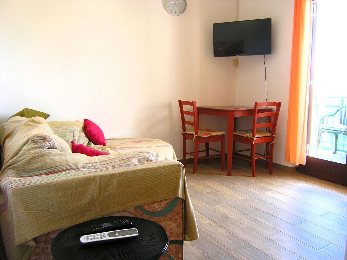 קרק Apartman Braut מראה חיצוני תמונה