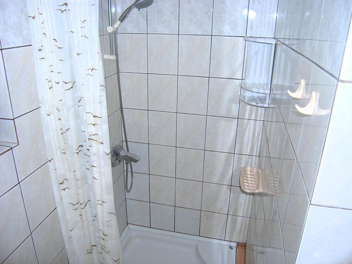 קרק Apartman Braut מראה חיצוני תמונה