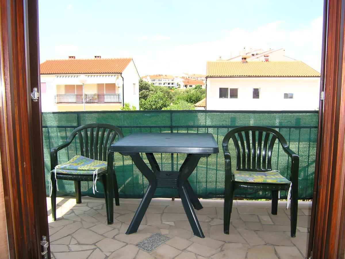 קרק Apartman Braut מראה חיצוני תמונה
