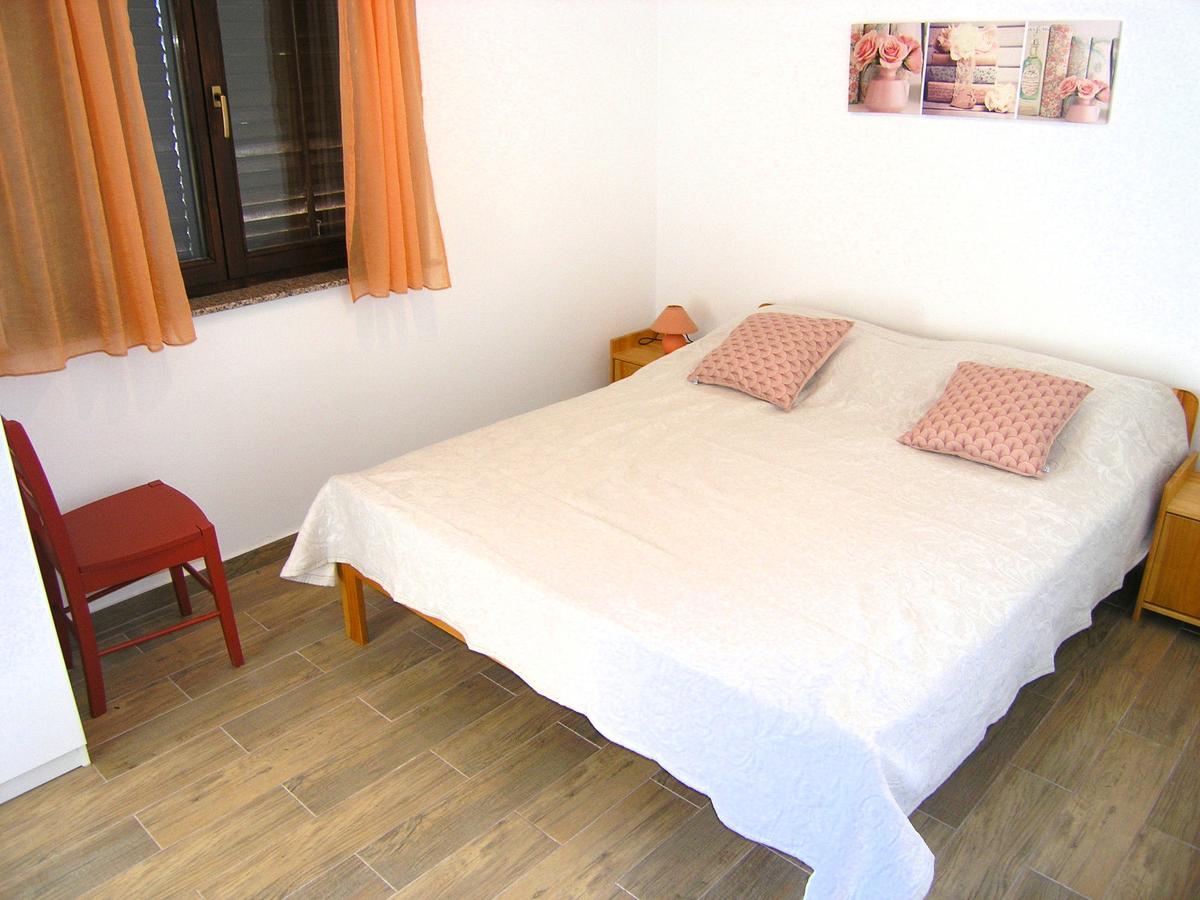 קרק Apartman Braut מראה חיצוני תמונה
