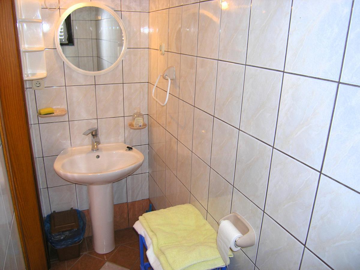 קרק Apartman Braut מראה חיצוני תמונה