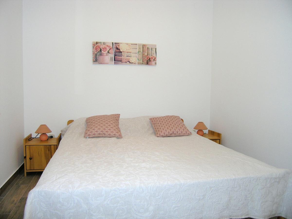 קרק Apartman Braut מראה חיצוני תמונה