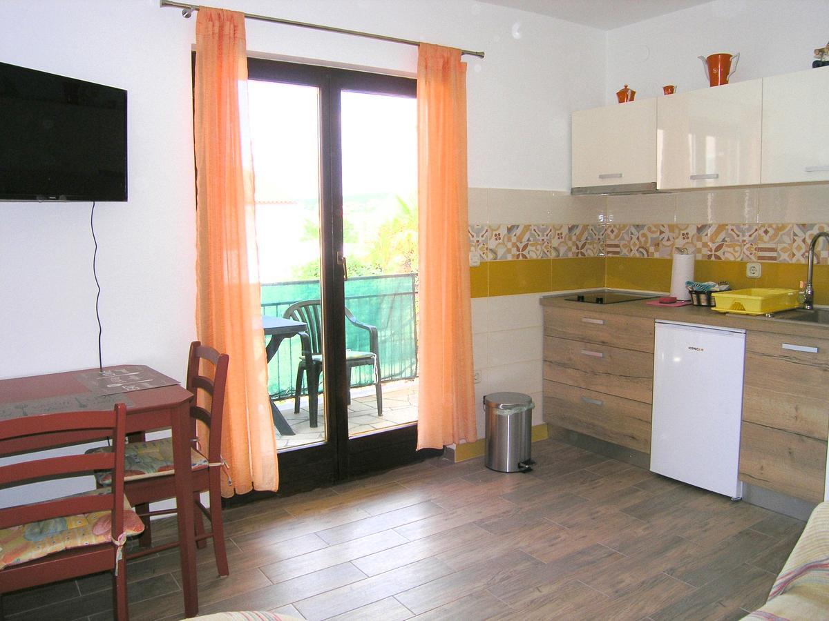 קרק Apartman Braut מראה חיצוני תמונה