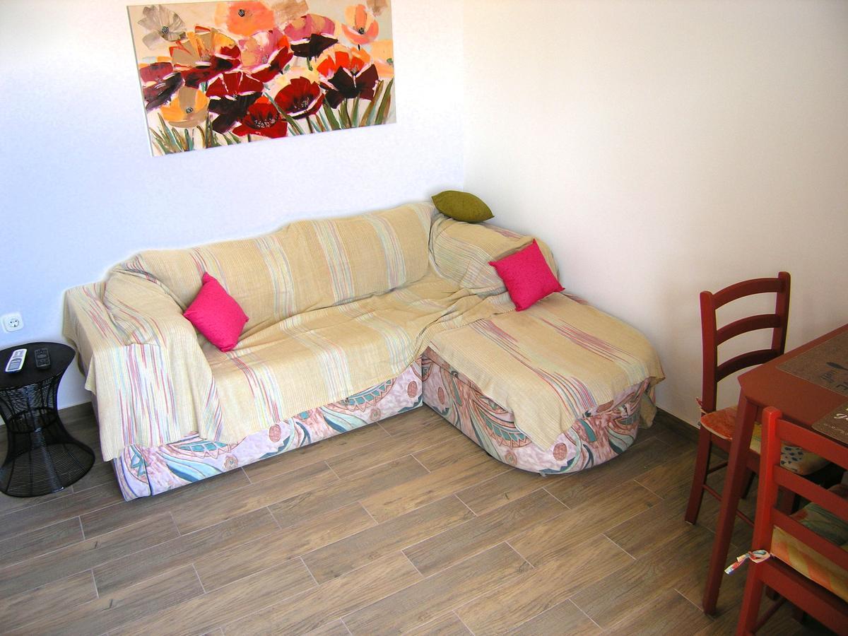 קרק Apartman Braut מראה חיצוני תמונה